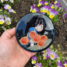 Load image into Gallery viewer, Blue Prince Shaker Coaster