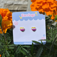 Load image into Gallery viewer, Pride Earrings