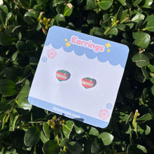 Load image into Gallery viewer, Pride Earrings