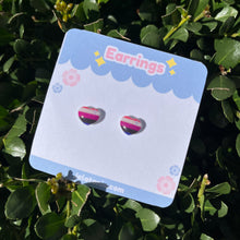 Load image into Gallery viewer, Pride Earrings