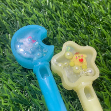 Load image into Gallery viewer, Cute Animal Resin Pens