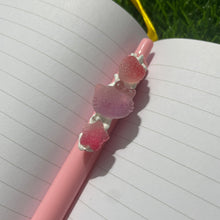 Load image into Gallery viewer, Pink Kitty Pens