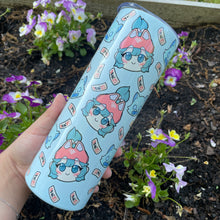 Load image into Gallery viewer, Kitsune Tumbler 20 oz