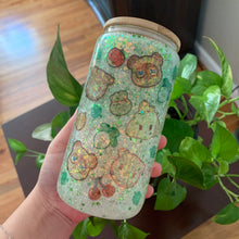 Load image into Gallery viewer, AC Beer Can Glass Cup