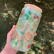 Load image into Gallery viewer, AC Beer Can Glass Cup