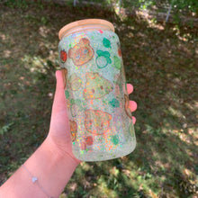 Load image into Gallery viewer, AC Beer Can Glass Cup