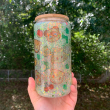 Load image into Gallery viewer, AC Beer Can Glass Cup