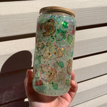 Load image into Gallery viewer, AC Beer Can Glass Cup