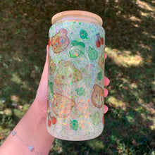 Load image into Gallery viewer, AC Beer Can Glass Cup