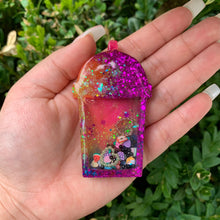 Load image into Gallery viewer, Boba Resin Shaker Charm