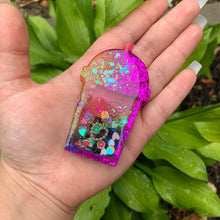 Load image into Gallery viewer, Boba Resin Shaker Charm