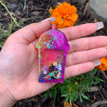 Load image into Gallery viewer, Boba Resin Shaker Charm