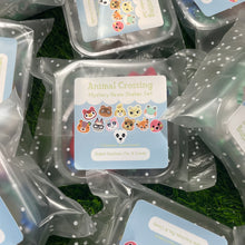 Load image into Gallery viewer, Mystery AC Resin Keychain &amp; Pin Baggie
