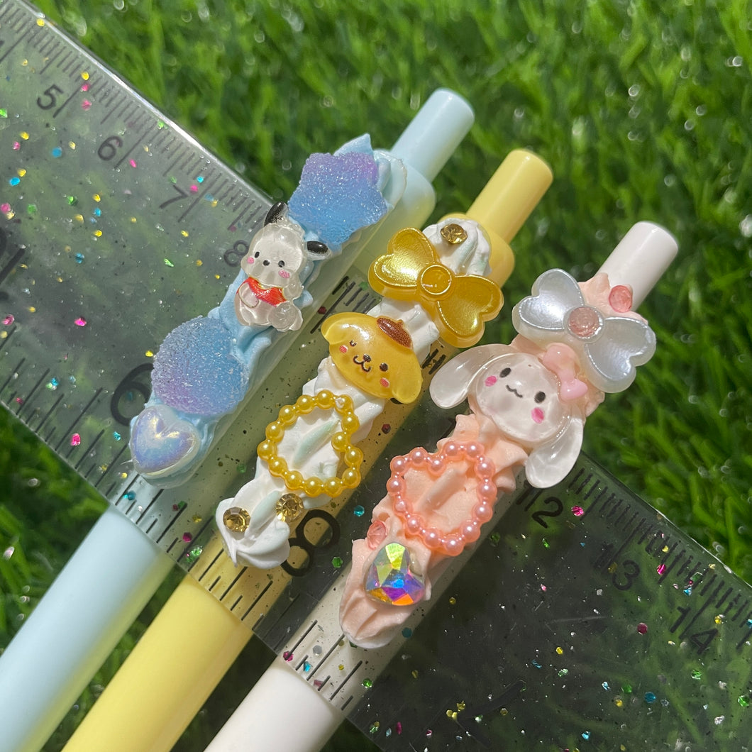 Cute Animal Pens