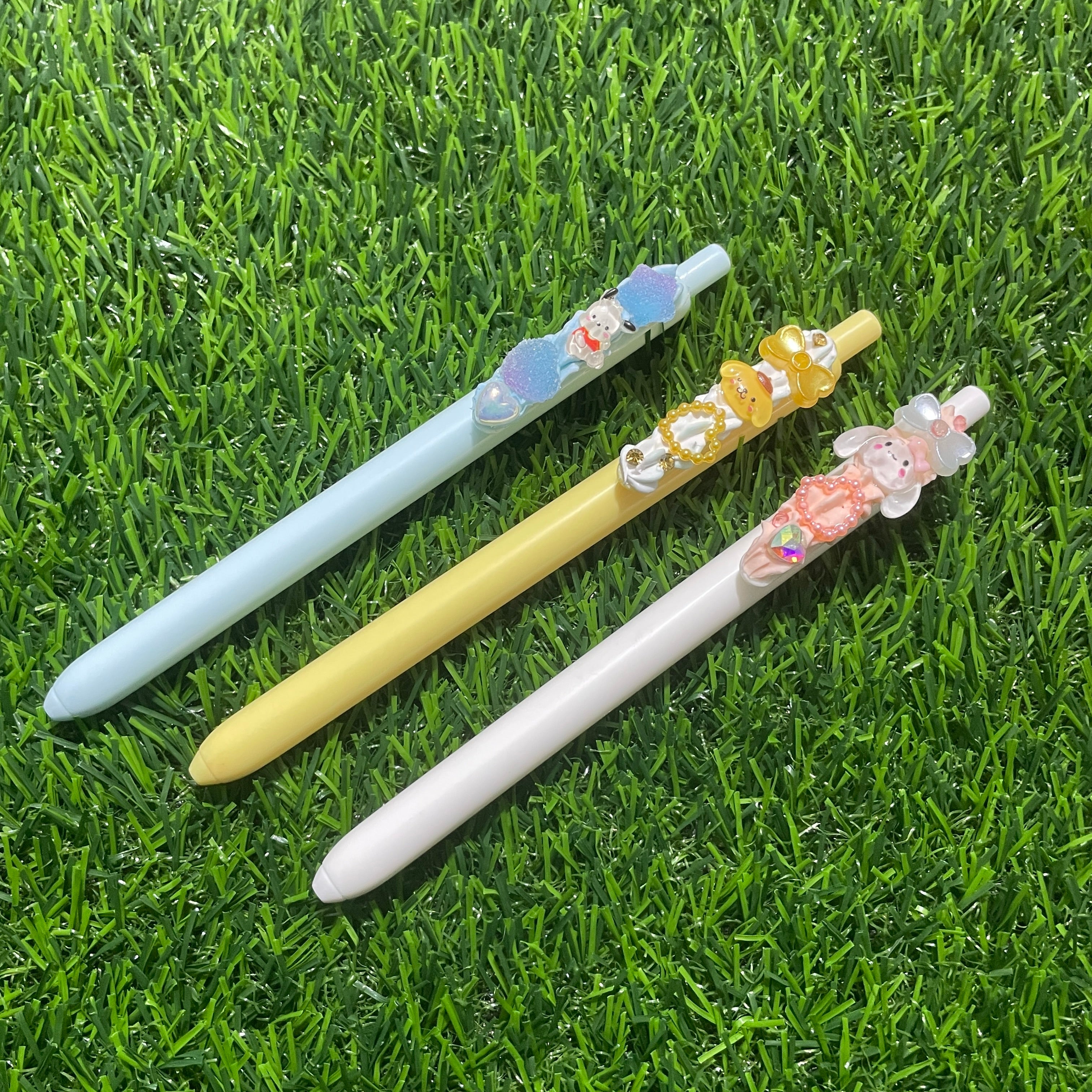 Cute Animal Pens