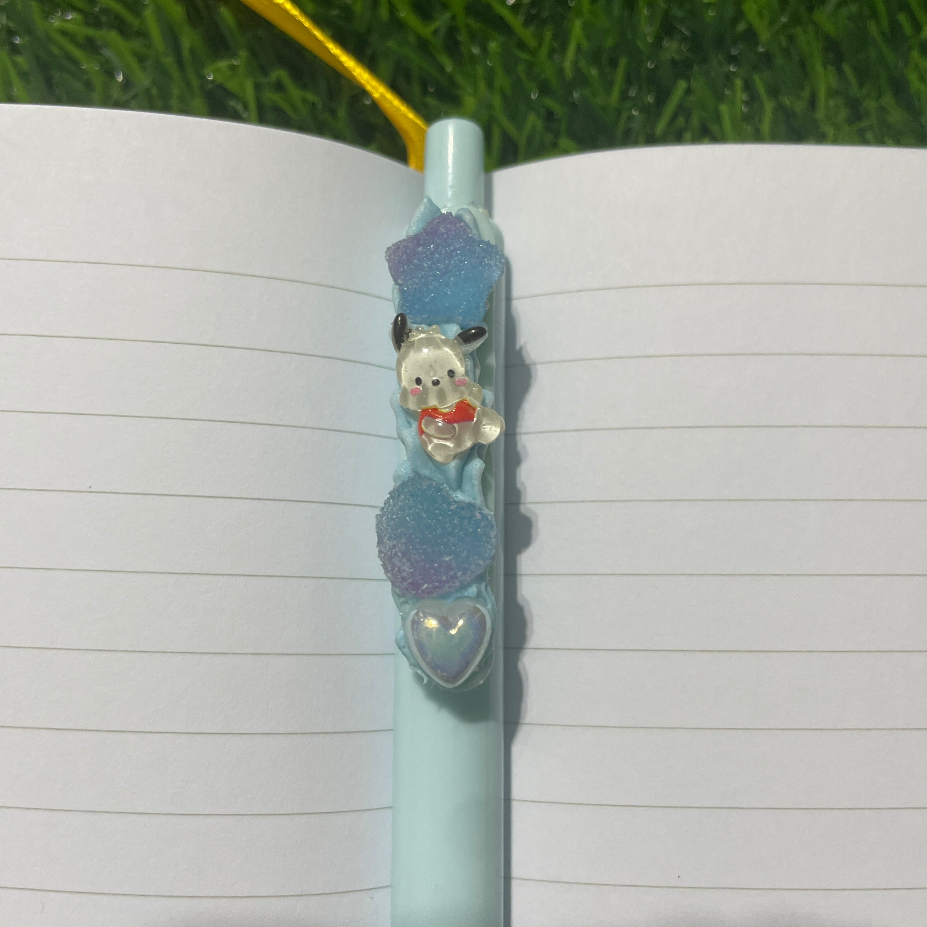 Cute Animal Pens