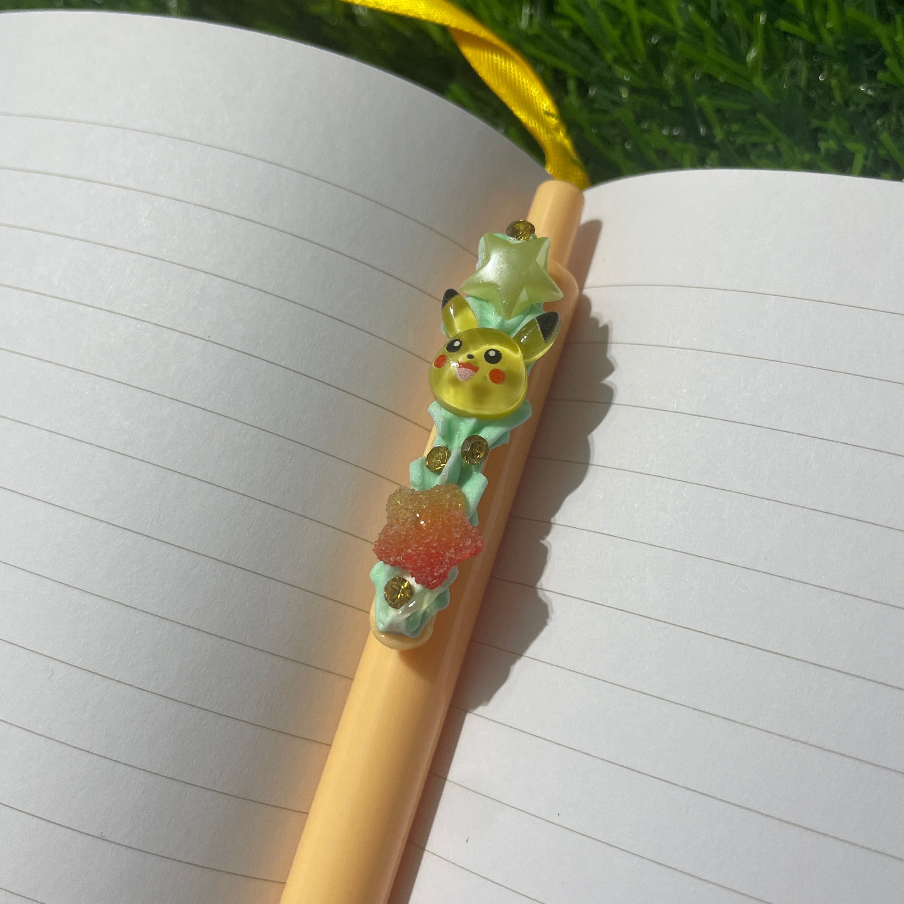 Pika Pen