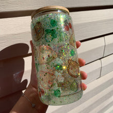 Load image into Gallery viewer, AC Beer Can Glass Cup
